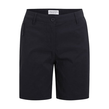 Front - Craghoppers Womens/Ladies Kiwi Pro III Casual Shorts