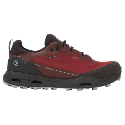 Front - Craghoppers Unisex Adult Adflex Low 2 Trainers