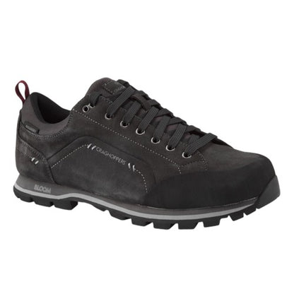 Front - Craghoppers Mens Onega 2 Leather Trainers