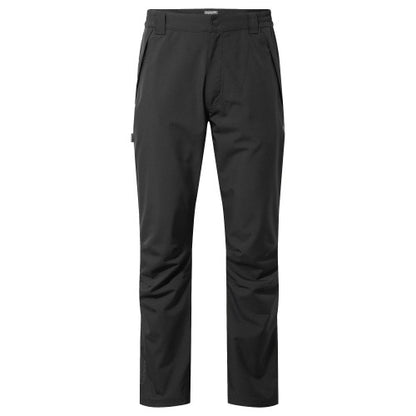Front - Craghoppers Expert Mens Kiwi Waterproof Trousers