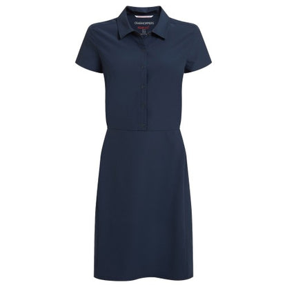 Front - Craghoppers Womens/Ladies Pro IV Nosilife Dress