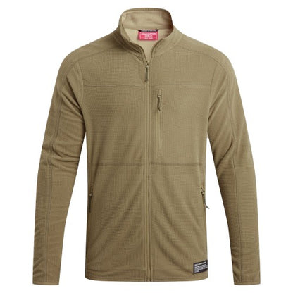 Front - Craghoppers Mens Spry II Nosilife Jacket