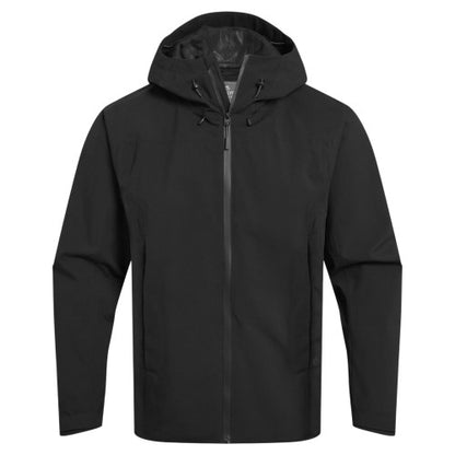 Front - Craghoppers Mens Expert Basecamp Waterproof Jacket