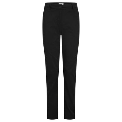 Front - Craghoppers Womens/Ladies Kiwi Pro III Thermic Trousers