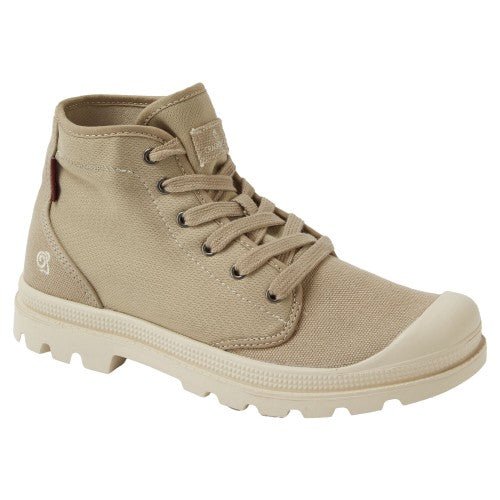 Front - Craghoppers Mens Mono Mid Cut Boots