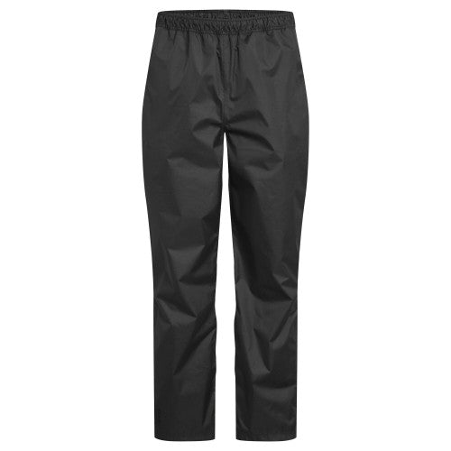 Front - Craghoppers Unisex Adult Expert II Packable Waterproof Trousers