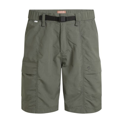 Front - Craghoppers Mens Kadin Nosilife Cargo Shorts