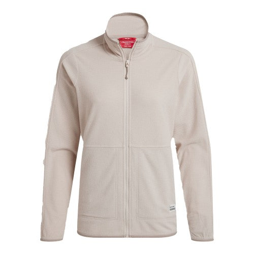 Front - Craghoppers Womens/Ladies Anya II Nosilife Jacket