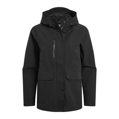 Front - Craghoppers Womens/Ladies Expert Kiwi Pro Stretch Jacket