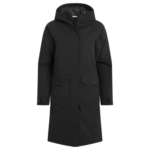 Front - Craghoppers Womens/Ladies Rosalind II Waterproof Jacket