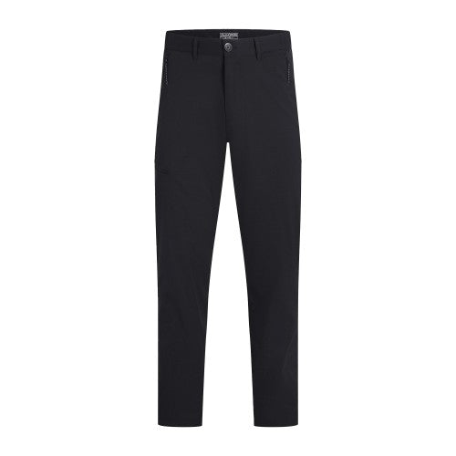 Front - Craghoppers Mens Kiwi Pro III Thermoactive Trousers