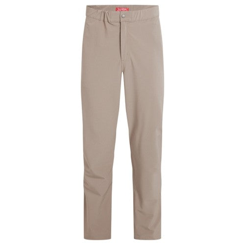 Front - Craghoppers Mens Socco Nosilife Trousers