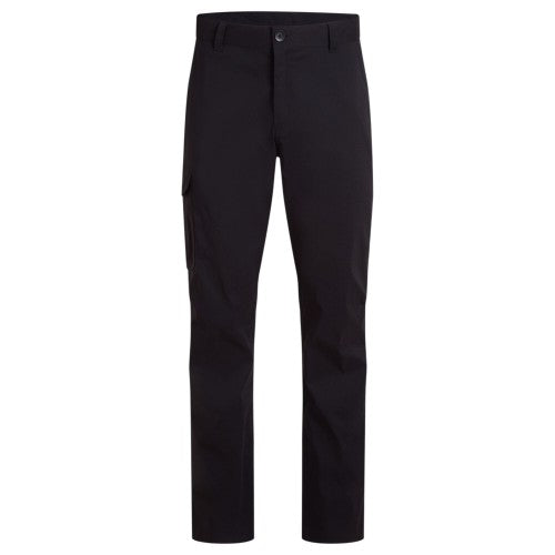 Front - Craghoppers Mens Brisk Pro Quick Dry Trousers