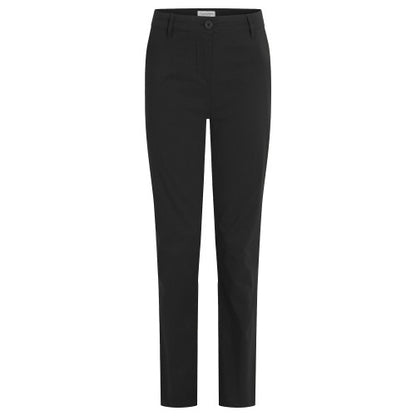 Front - Craghoppers Womens/Ladies Kiwi Pro III Trousers