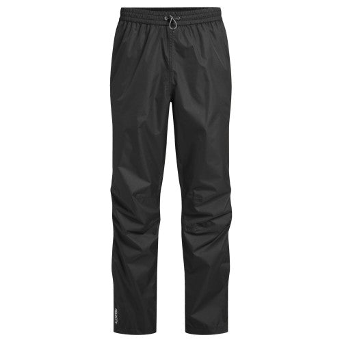 Front - Craghoppers Unisex Adult Ascent II Waterproof Over Trousers
