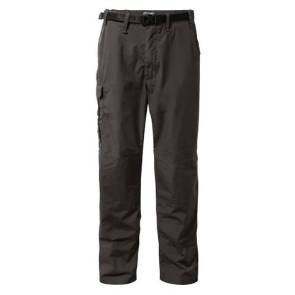 Front - Craghoppers Mens Kiwi Classic Trousers