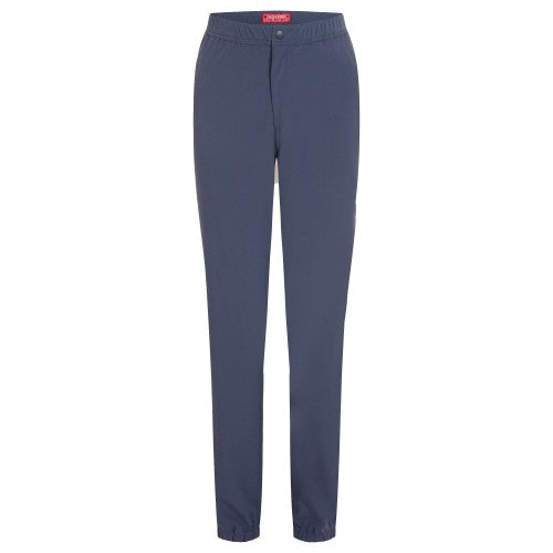 Front - Craghoppers Womens/Ladies Lola Nosilife Trousers