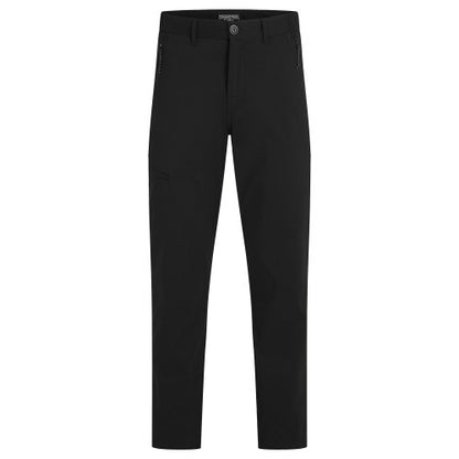 Front - Craghoppers Mens Kiwi Pro III Lightweight Trousers