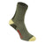 Front - Craghoppers NosiLife Womens/Ladies Adventure Breathable Socks