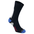 Front - Craghoppers NosiLife Mens Adventure Breathable Sock