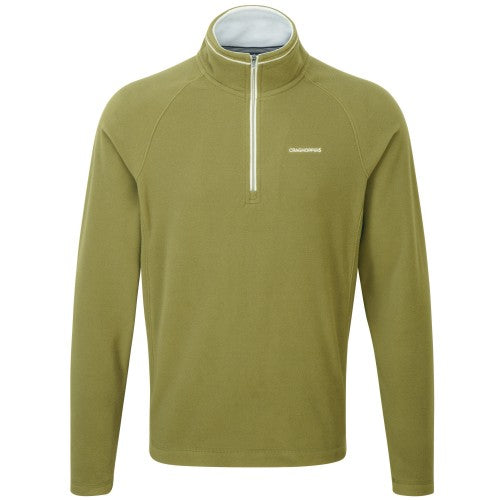 Craghoppers selby half zip on sale