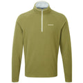 Front - Craghoppers Mens Selby Half Zip Fleece Top