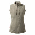 Front - Craghoppers NosiLife Womens/Ladies Dainley Sunproof Gilet