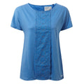 Front - Craghoppers Womens/Ladies Connie Lightweight Short Sleeve Top
