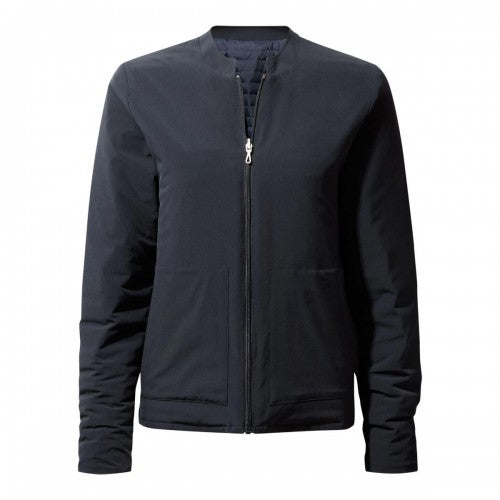 Front - Craghoppers Womens/Ladies NosiLife Isla Jacket
