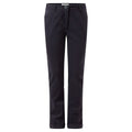 Front - Craghoppers Childrens Girls Dunally Trousers