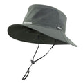Front - Craghoppers Unisex NosiLife Outback Hat