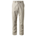 Front - Craghoppers Mens NosiLife Lincoln Trousers