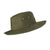 Front - Craghoppers Unisex Kiwi Ranger Hat