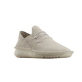 Front - Clarks Womens/Ladies Origin Leather Casual Shoes