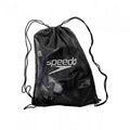 Front - Speedo Mesh Bag