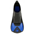 Front - Aquasphere Unisex Adult Microfin Diving Fins