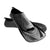 Front - Aquasphere Unisex Adult Microfin Diving Fins