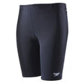Front - Speedo Childrens/Kids Jammer Eco Endurance+ Swim Shorts