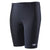 Front - Speedo Childrens/Kids Jammer Eco Endurance+ Swim Shorts
