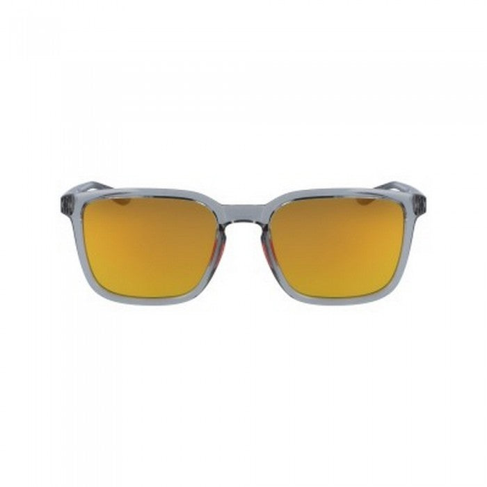 Front - Nike Unisex Adult Circuit Wolf Mirror Sunglasses