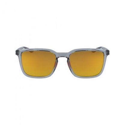 Front - Nike Unisex Adult Circuit Wolf Mirror Sunglasses