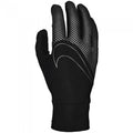 Front - Nike Womens/Ladies Sphere 360 Lightweight Running Gloves