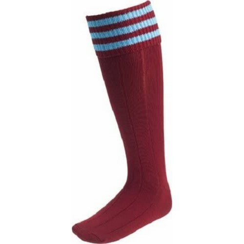 Front - Carta Sport Mens Socks