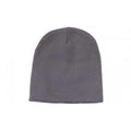 Front - Carta Sport Plain Beanie