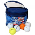 Front - American Lake Reclaim Golf Balls (Pack of 25)