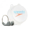 Front - Speedo Competition Nose Clip
