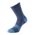 Front - 1000 Mile Womens/Ladies Approach Socks