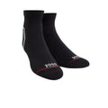 Front - 1000 Mile Mens Liner Socks