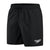 Front - Speedo Mens Essential 16 Swim Shorts