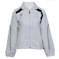 Front - Masita Womens/Ladies ZZ 171009 Jacket